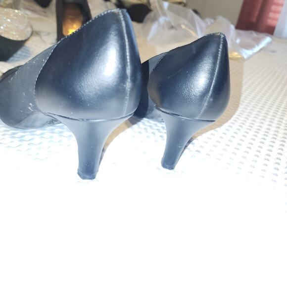 LIFE STRIDE EUC WOMEN'S SIZE 7.5W PASCAL PUMP SHOES - Picture 8 of 10